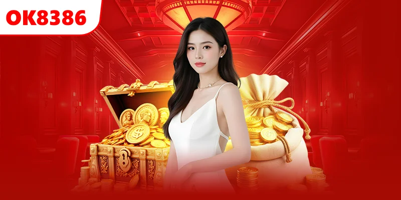 Cập nhật những đường link vào OK8386 an toàn