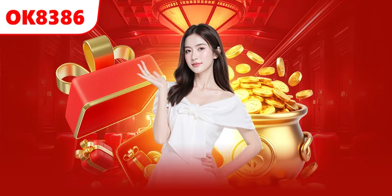 Hướng dẫn đăng ký OK8386 đơn giản