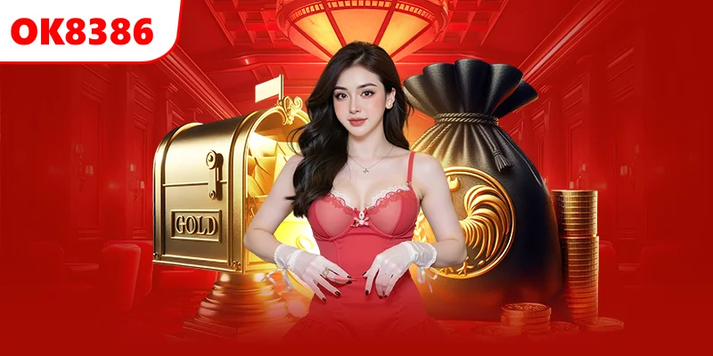 Lợi ích vượt trội khi lựa chọn tải app OK8386