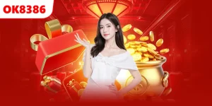 Game Bài OK8386 Với Nhiều Thể Loại Hấp Dẫn