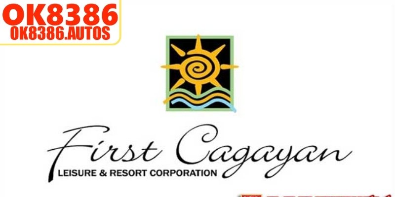 First Cagayan giấy phép hoạt động OK8386 vững chắc