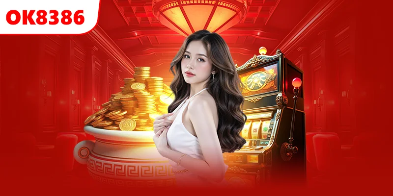 Giá trị cốt lõi thương hiệu OK8386 mang đến cho hội viên